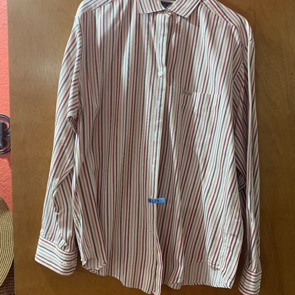 Faconnable Women’s Blouse #vintage #designed in France #CLASSIC #fall